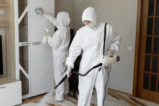 Trusted Crime Scene Cleanup service in Bristol, TN - Four Month Blood Cleanse